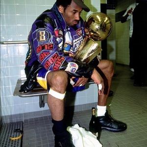 Meet your Posher, Marcos